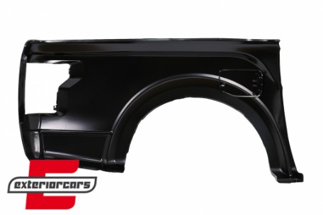 Bodykit za pretvorbu u 2017 F150 Raptor dizajn / Ford Ranger (2015-2021), CBTOPFJ150NL