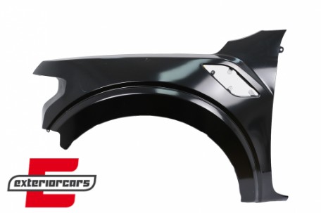 Bodykit za pretvorbu u 2017 F150 Raptor dizajn / Ford Ranger (2015-2021), CBTOPFJ150NL