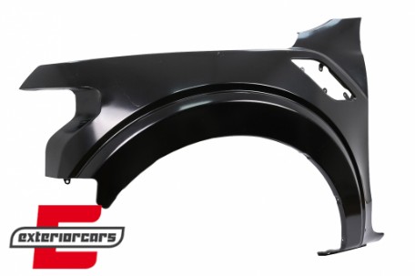 Bodykit za pretvorbu u 2017 F150 Raptor dizajn / Ford Ranger (2015-2021), CBTOPFJ150NL