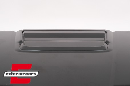 Bodykit za pretvorbu u 2017 F150 Raptor dizajn / Ford Ranger (2015-2021), CBTOPFJ150NL