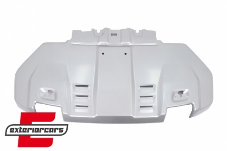 Bodykit za pretvorbu u 2017 F150 Raptor dizajn / Ford Ranger (2015-2021), CBTOPFJ150NL