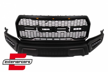 Bodykit za pretvorbu u 2017 F150 Raptor dizajn / Ford Ranger (2015-2021), CBTOPFJ150NL