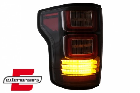 Bodykit za pretvorbu u 2017 F150 Raptor dizajn / Ford Ranger (2015-2021), CBTOPFJ150NL