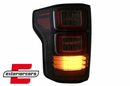 Bodykit za pretvorbu u 2017 F150 Raptor dizajn / Ford Ranger (2015-2021), CBTOPFJ150NL