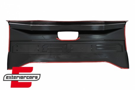 Bodykit za pretvorbu u 2017 F150 Raptor dizajn / Ford Ranger (2015-2021), CBTOPFJ150NL