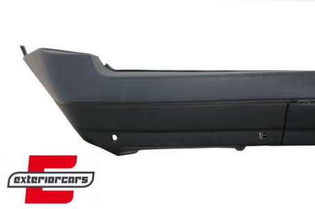 Bodykit za pretvorbu u 2018 model / Land Rover Range Rover IV Vogue SUV L405 (2013-2017), CBRRVL405OE