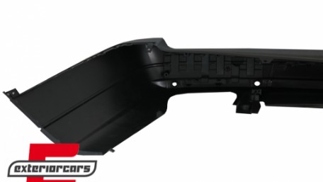 Bodykit za pretvorbu u 2018 model / Land Rover Range Rover IV Vogue SUV L405 (2013-2017), CBRRVL405OE