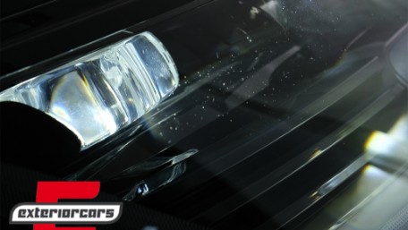 Bodykit za pretvorbu u 2018 model / Land Rover Range Rover IV Vogue SUV L405 (2013-2017), CBRRVL405OE