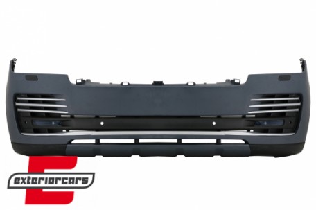 Bodykit za pretvorbu u 2018 model / Land Rover Range Rover IV Vogue SUV L405 (2013-2017), CBRRVL405OE