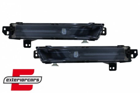 Bodykit za pretvorbu u 2018 model / Land Rover Range Rover IV Vogue SUV L405 (2013-2017), CBRRVL405OE