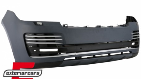 Bodykit za pretvorbu u 2018 model / Land Rover Range Rover IV Vogue SUV L405 (2013-2017), CBRRVL405OE