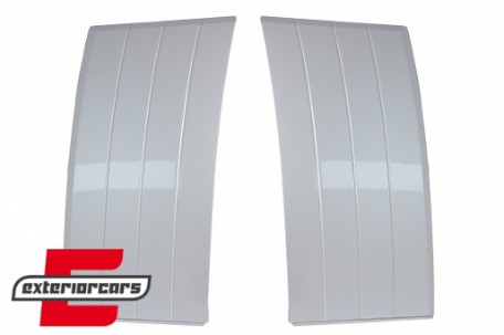 Bodykit za pretvorbu u 2018 model / Land Rover Range Rover IV Vogue SUV L405 (2013-2017), CBRRVL405OE