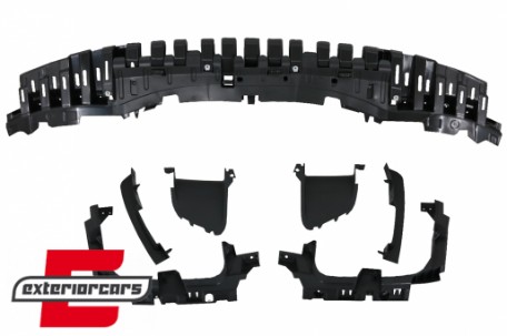 Bodykit za pretvorbu u 2018 model / Land Rover Range Rover IV Vogue SUV L405 (2013-2017), CBRRVL405OE