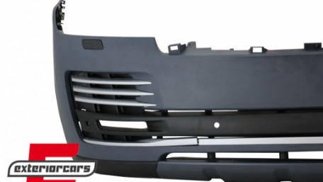 Bodykit za pretvorbu u 2018 model / Land Rover Range Rover IV Vogue SUV L405 (2013-2017), CBRRVL405OE