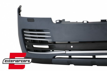 Bodykit za pretvorbu u 2018 model / Land Rover Range Rover IV Vogue SUV L405 (2013-2017), CBRRVL405OE