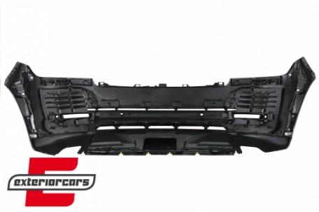 Bodykit za pretvorbu u 2018 model / Land Rover Range Rover IV Vogue SUV L405 (2013-2017), CBRRVL405OE