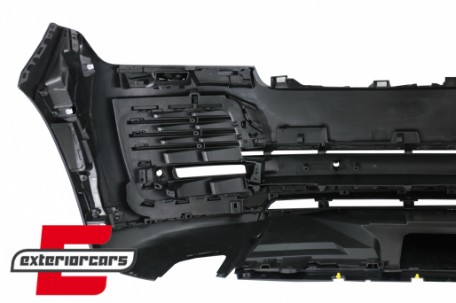 Bodykit za pretvorbu u 2018 model / Land Rover Range Rover IV Vogue SUV L405 (2013-2017), CBRRVL405OE