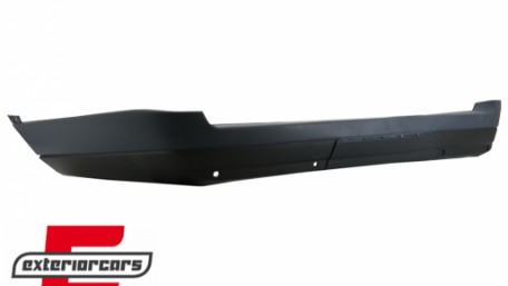 Bodykit za pretvorbu u 2018 model / Land Rover Range Rover IV Vogue SUV L405 (2013-2017), CBRRVL405OE