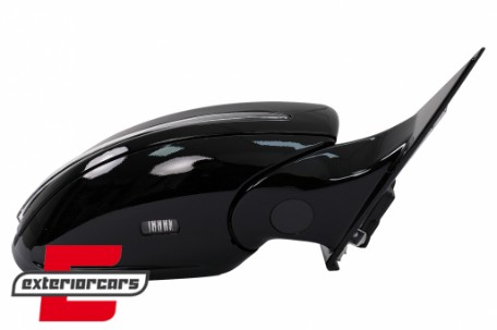 Bodykit za pretvorbu u 2018 W222 Maybach dizajn / Mercedes S-klasa W221 (2005-2013), CBMBW221NL