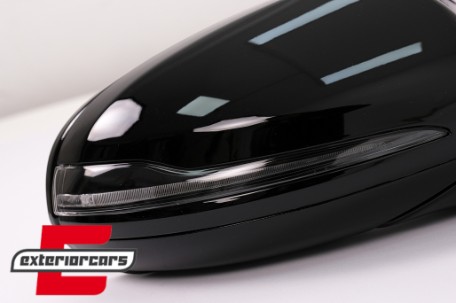 Bodykit za pretvorbu u 2018 W222 Maybach dizajn / Mercedes S-klasa W221 (2005-2013), CBMBW221NL