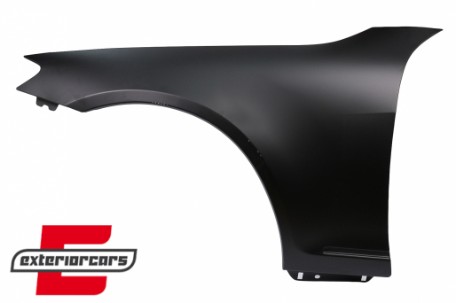 Bodykit za pretvorbu u 2018 W222 Maybach dizajn / Mercedes S-klasa W221 (2005-2013), CBMBW221NL
