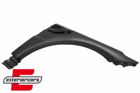 Bodykit za pretvorbu u 2019 dizajn / Land Range Rover Sport L494 (2013-2017), CBRRSL494FLCN
