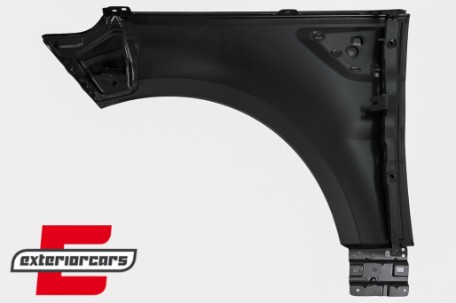 Bodykit za pretvorbu u 2019 dizajn / Land Range Rover Sport L494 (2013-2017), CBRRSL494FLCN