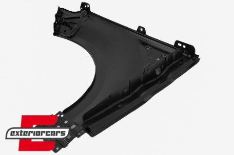 Bodykit za pretvorbu u 2019 dizajn / Land Range Rover Sport L494 (2013-2017), CBRRSL494FLCN