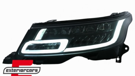 Bodykit za pretvorbu u 2019 dizajn / Land Range Rover Sport L494 (2013-2017), CBRRSL494FLCN
