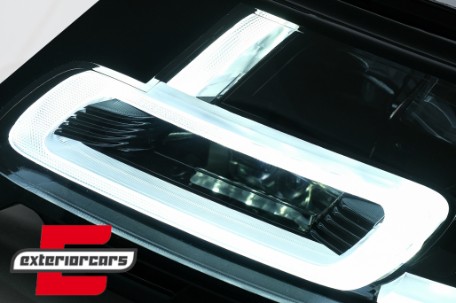 Bodykit za pretvorbu u 2019 dizajn / Land Range Rover Sport L494 (2013-2017), CBRRSL494FLCN