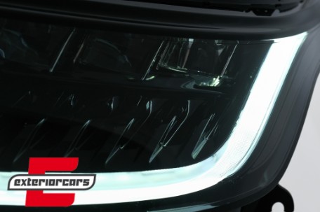 Bodykit za pretvorbu u 2019 dizajn / Land Range Rover Sport L494 (2013-2017), CBRRSL494FLCN