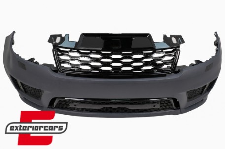 Bodykit za pretvorbu u 2019 dizajn / Land Range Rover Sport L494 (2013-2017), CBRRSL494FLCN
