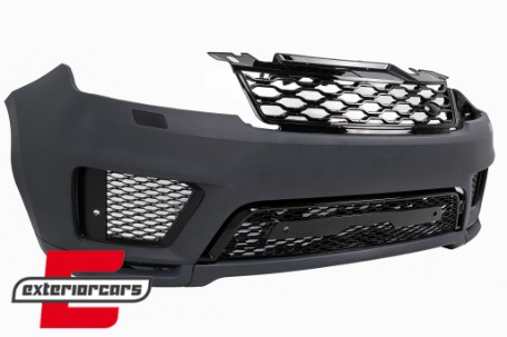 Bodykit za pretvorbu u 2019 dizajn / Land Range Rover Sport L494 (2013-2017), CBRRSL494FLCN