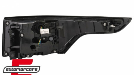 Bodykit za pretvorbu u 2019 dizajn / Land Range Rover Sport L494 (2013-2017), CBRRSL494FLCN