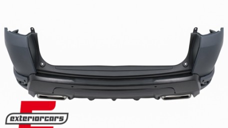 Bodykit za pretvorbu u 2019 dizajn / Land Range Rover Sport L494 (2013-2017), CBRRSL494FLCN