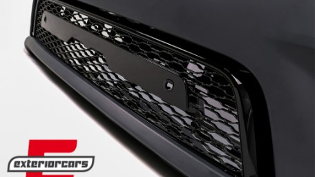 Bodykit za pretvorbu u 2019 dizajn / Land Range Rover Sport L494 (2013-2017), CBRRSL494FLCN