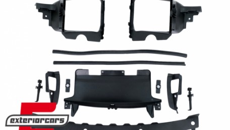 Bodykit za pretvorbu u 2019 dizajn / Land Range Rover Sport L494 (2013-2017), CBRRSL494FLCN