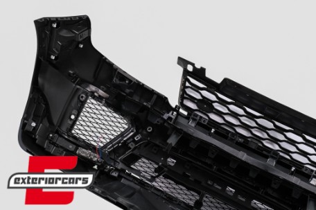 Bodykit za pretvorbu u 2019 dizajn / Land Range Rover Sport L494 (2013-2017), CBRRSL494FLCN