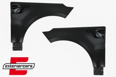 Bodykit za pretvorbu u 2019 dizajn / Land Range Rover Sport L494 (2013-2017), CBRRSL494FLCN