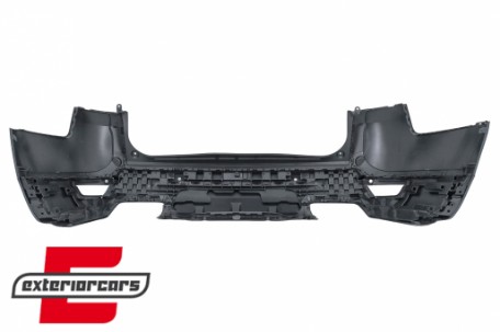 Bodykit za pretvorbu u 2019 dizajn / Land Range Rover Sport L494 (2013-2017), CBRRSL494FLN