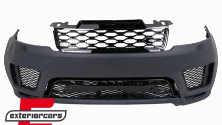 Bodykit za pretvorbu u 2019 dizajn / Land Range Rover Sport L494 (2013-2017), CBRRSL494FLN
