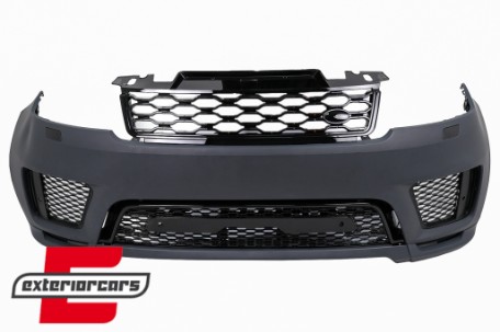 Bodykit za pretvorbu u 2019 dizajn / Land Range Rover Sport L494 (2013-2017), CBRRSL494FLN
