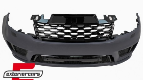 Bodykit za pretvorbu u 2019 dizajn / Land Range Rover Sport L494 (2013-2017), CBRRSL494FLN