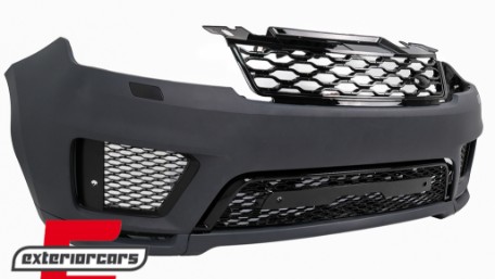 Bodykit za pretvorbu u 2019 dizajn / Land Range Rover Sport L494 (2013-2017), CBRRSL494FLN