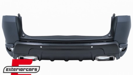 Bodykit za pretvorbu u 2019 dizajn / Land Range Rover Sport L494 (2013-2017), CBRRSL494FLN