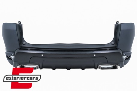 Bodykit za pretvorbu u 2019 dizajn / Land Range Rover Sport L494 (2013-2017), CBRRSL494FLN