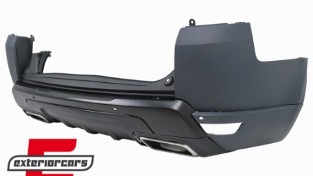 Bodykit za pretvorbu u 2019 dizajn / Land Range Rover Sport L494 (2013-2017), CBRRSL494FLN