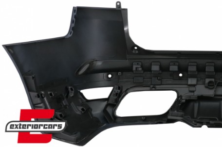 Bodykit za pretvorbu u 2019 SVR dizajn / Range Rover Sport L494 (2013-2017), CBRRSL494SVRFL