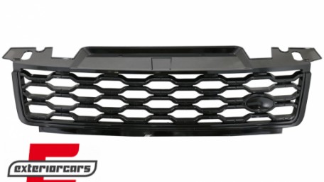 Bodykit za pretvorbu u 2019 SVR dizajn / Range Rover Sport L494 (2013-2017), CBRRSL494SVRFL