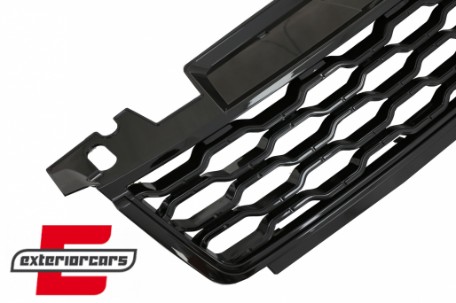 Bodykit za pretvorbu u 2019 SVR dizajn / Range Rover Sport L494 (2013-2017), CBRRSL494SVRFL